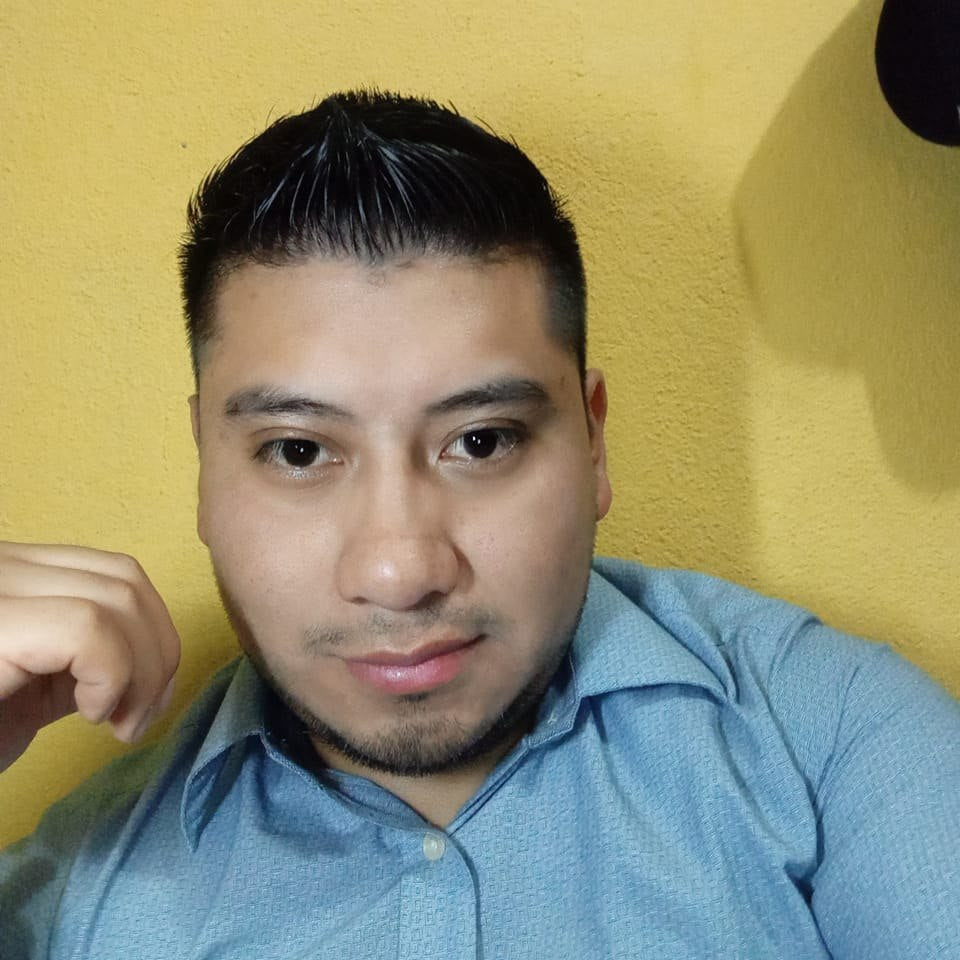 Marcus L. from Toronto, Canada