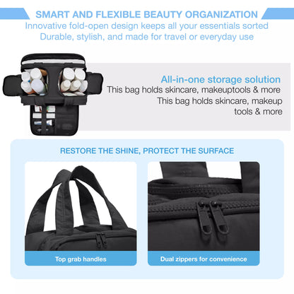 NESTCARRY™ The Essential Travel Case 2025