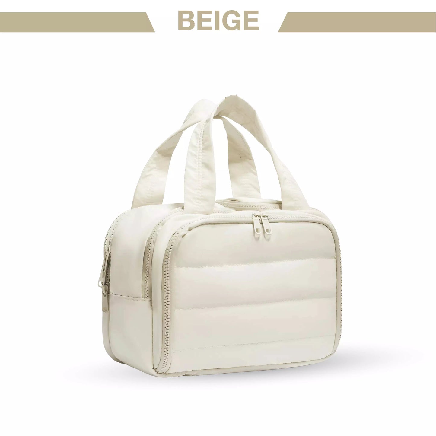 NESTCARRY™ The Essential Travel Case 2025