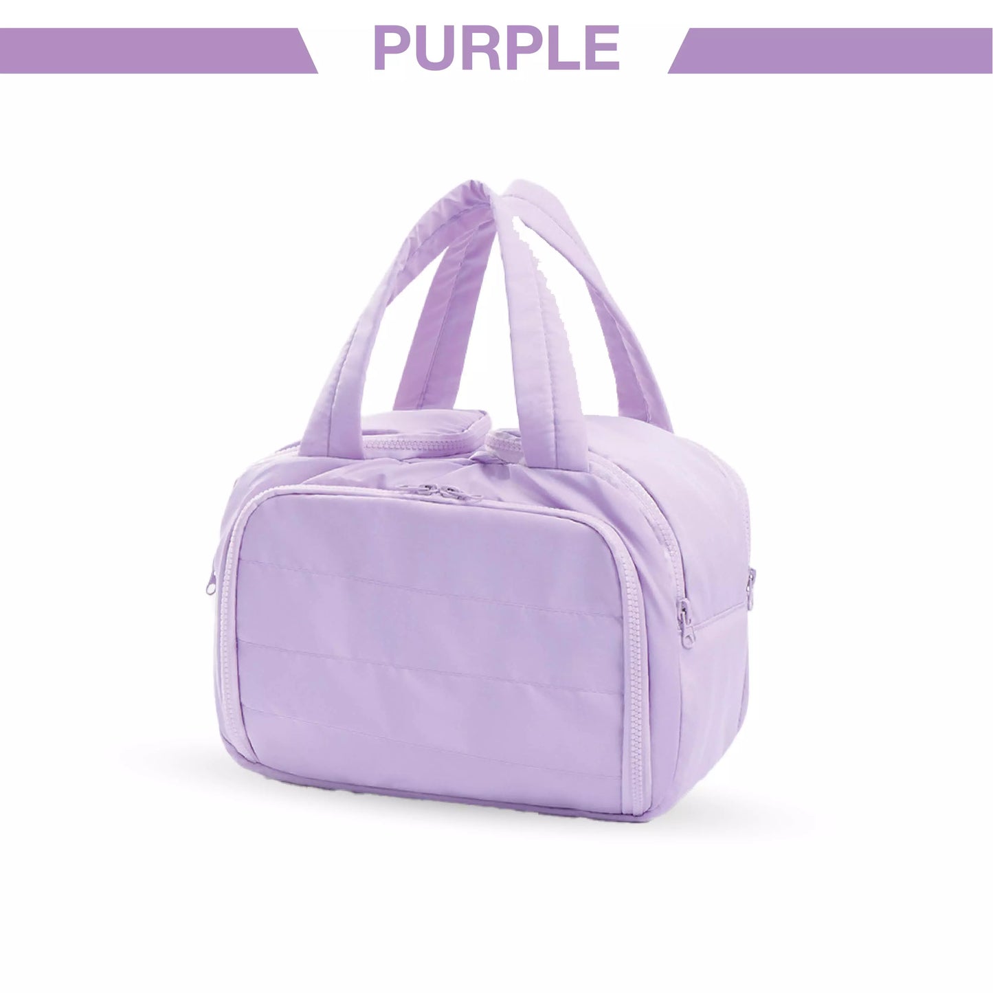 NESTCARRY™ The Essential Travel Case 2025