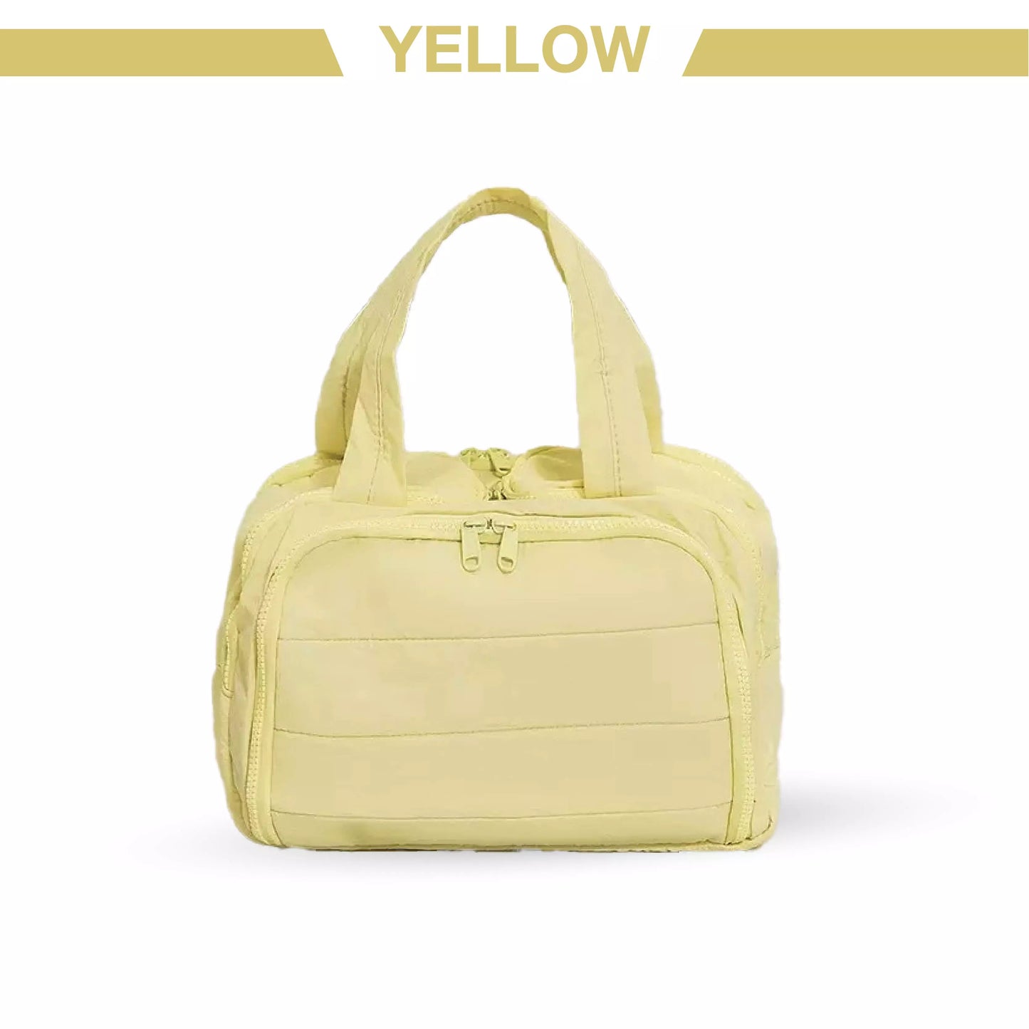 NESTCARRY™ The Essential Travel Case 2025